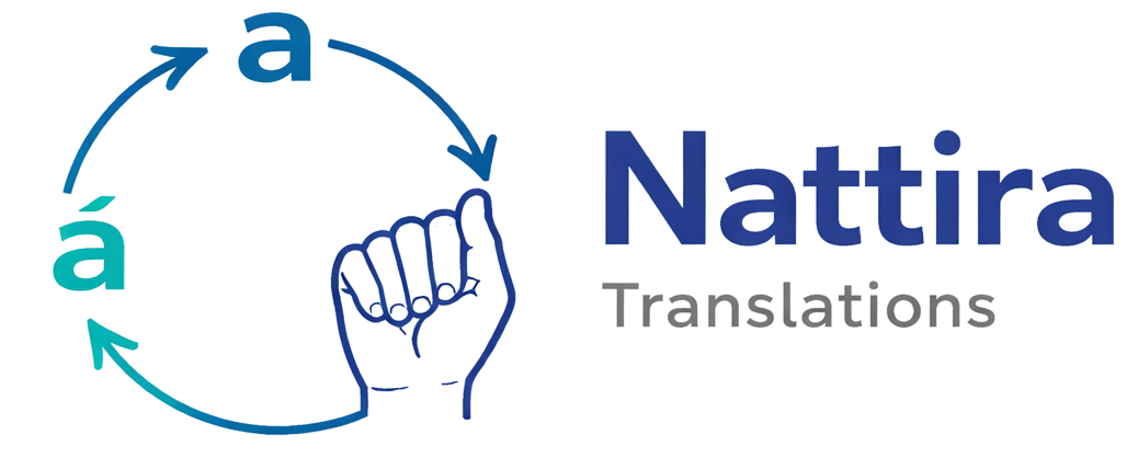 Nattira Translations